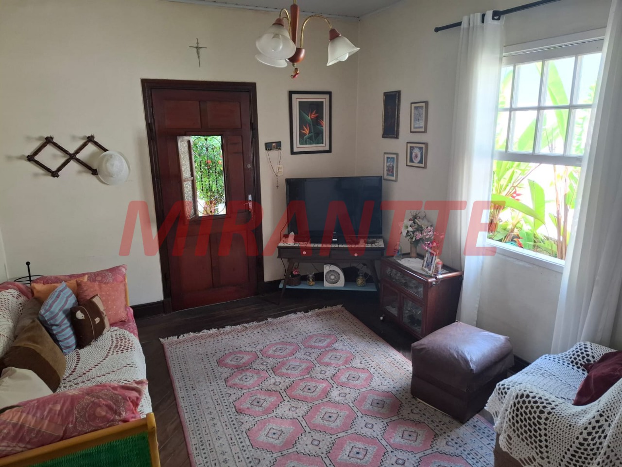 Casa terrea de 150m² com 2 quartos em Tremembe