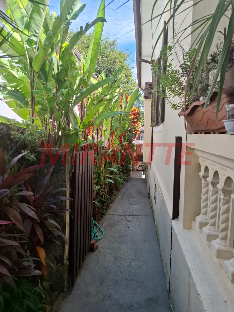 Casa terrea de 150m² com 2 quartos em Tremembe
