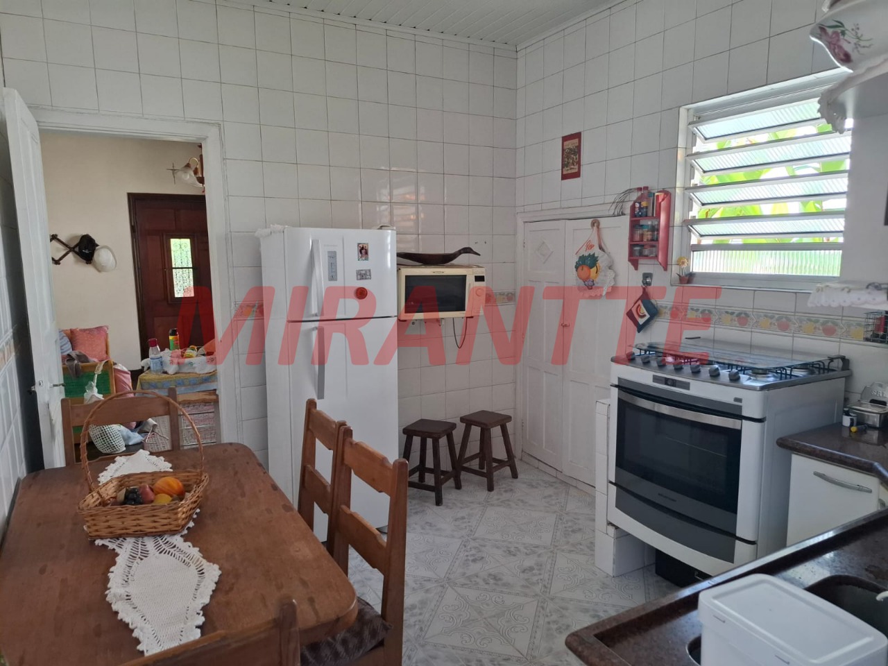 Casa terrea de 150m² com 2 quartos em Tremembe