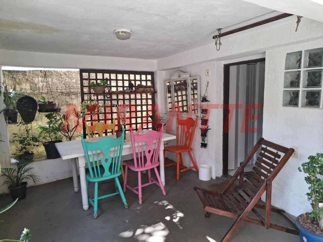 Casa terrea de 150m² com 2 quartos em Tremembe