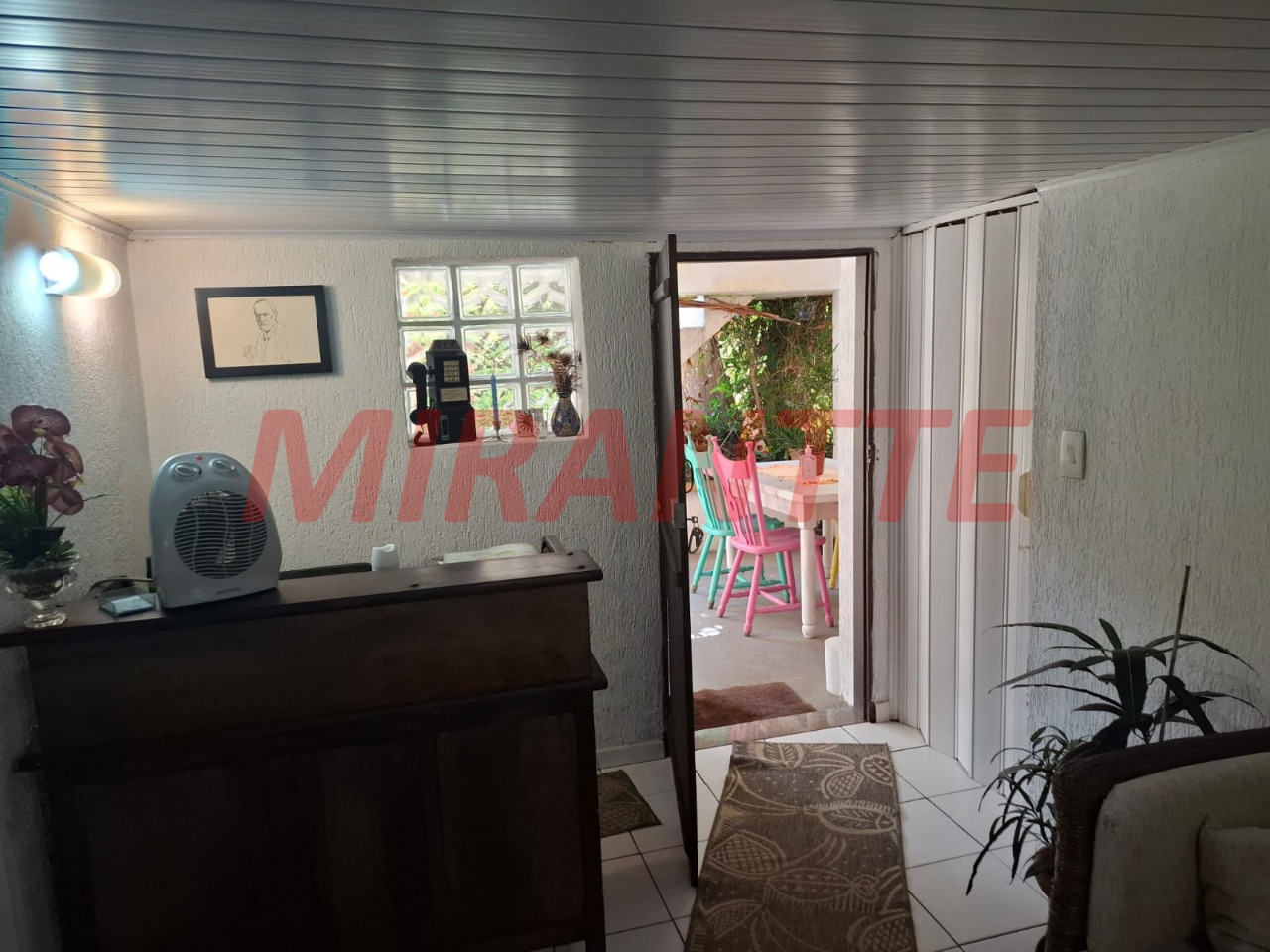 Casa terrea de 150m² com 2 quartos em Tremembe