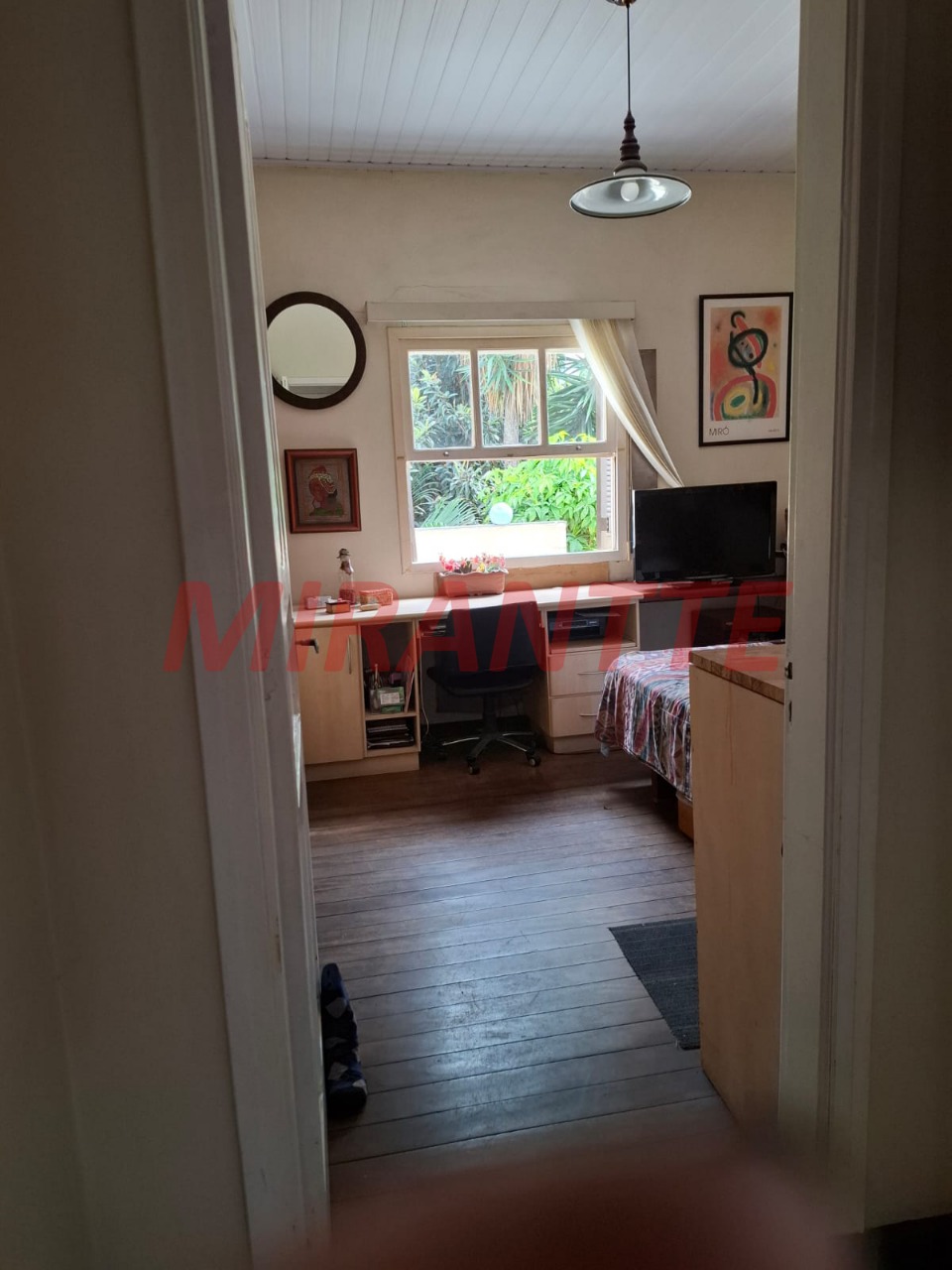 Casa terrea de 150m² com 2 quartos em Tremembe
