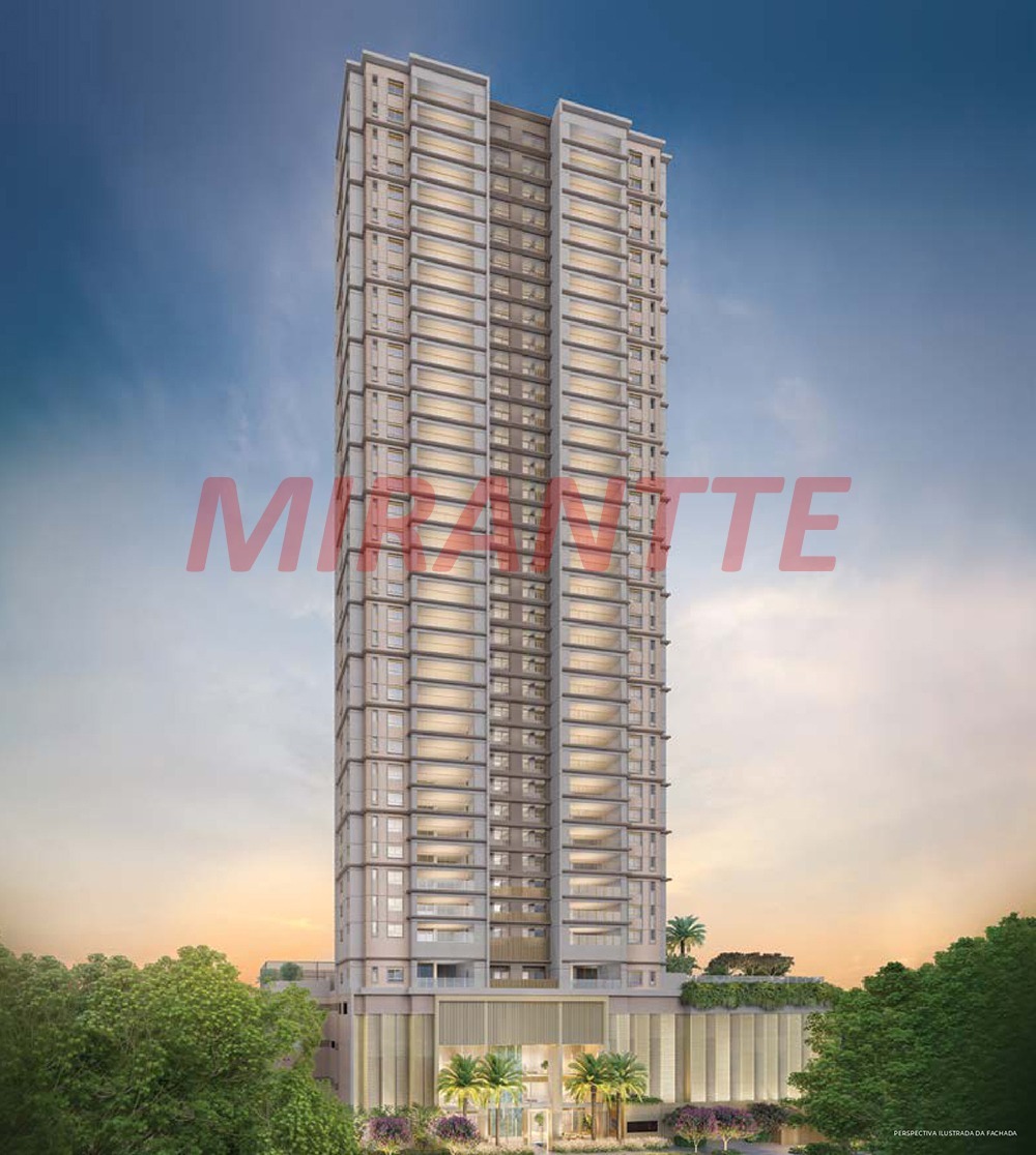 Apartamento de 195m² com 3 quartos em Brooklin