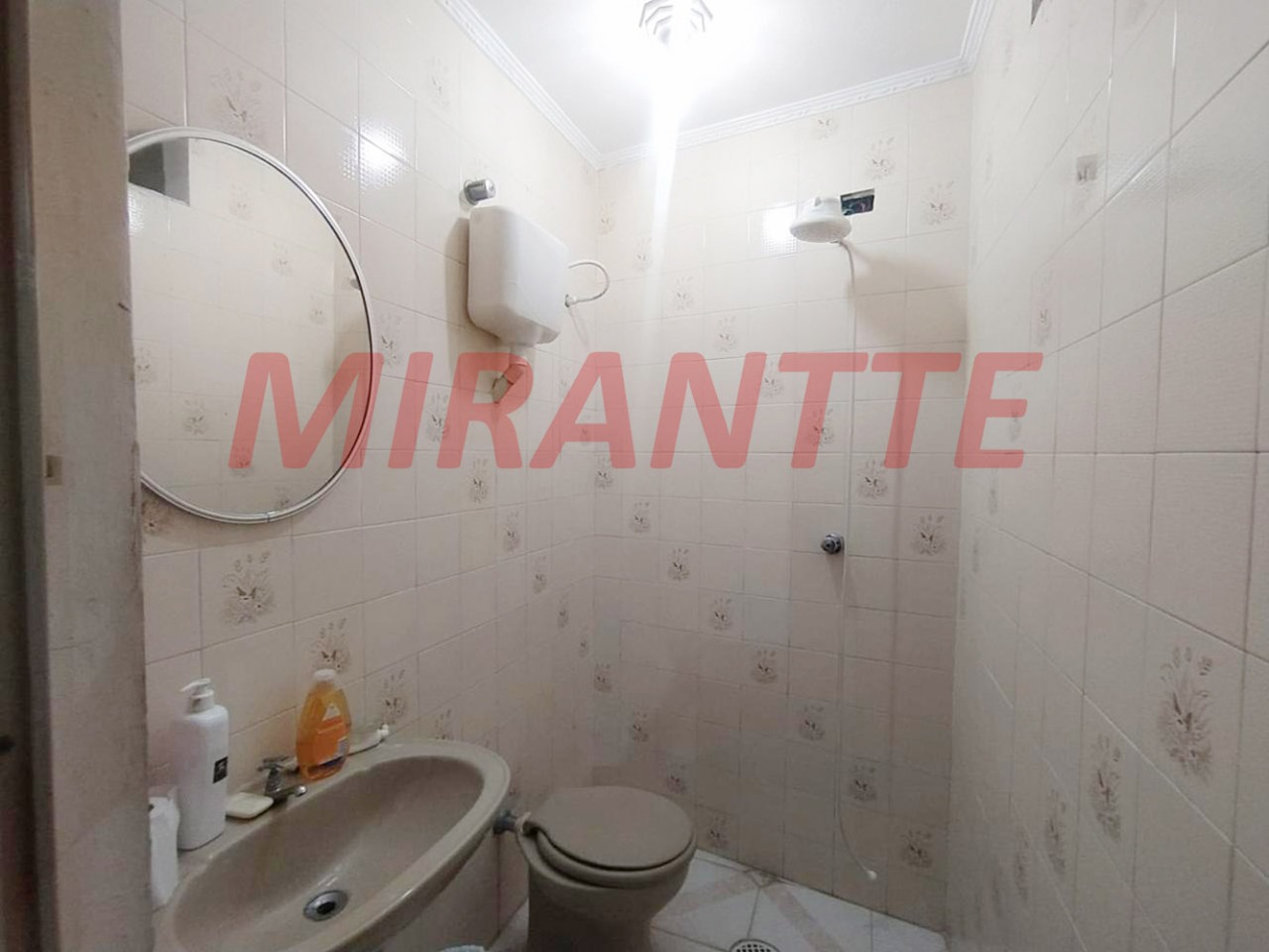 Casa terrea de 350m² com 5 quartos em Parada Inglesa