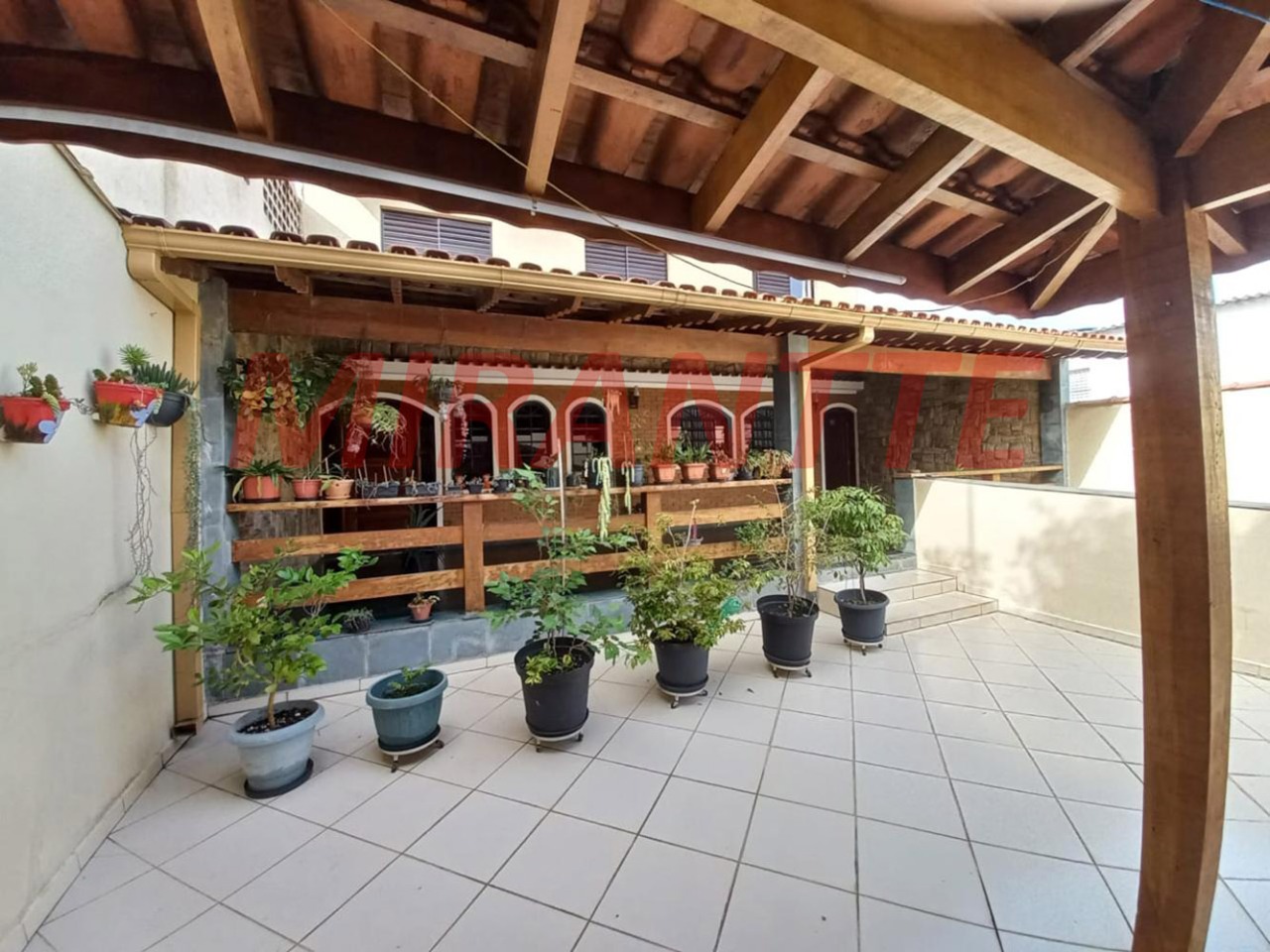 Casa terrea de 350m² com 5 quartos em Parada Inglesa