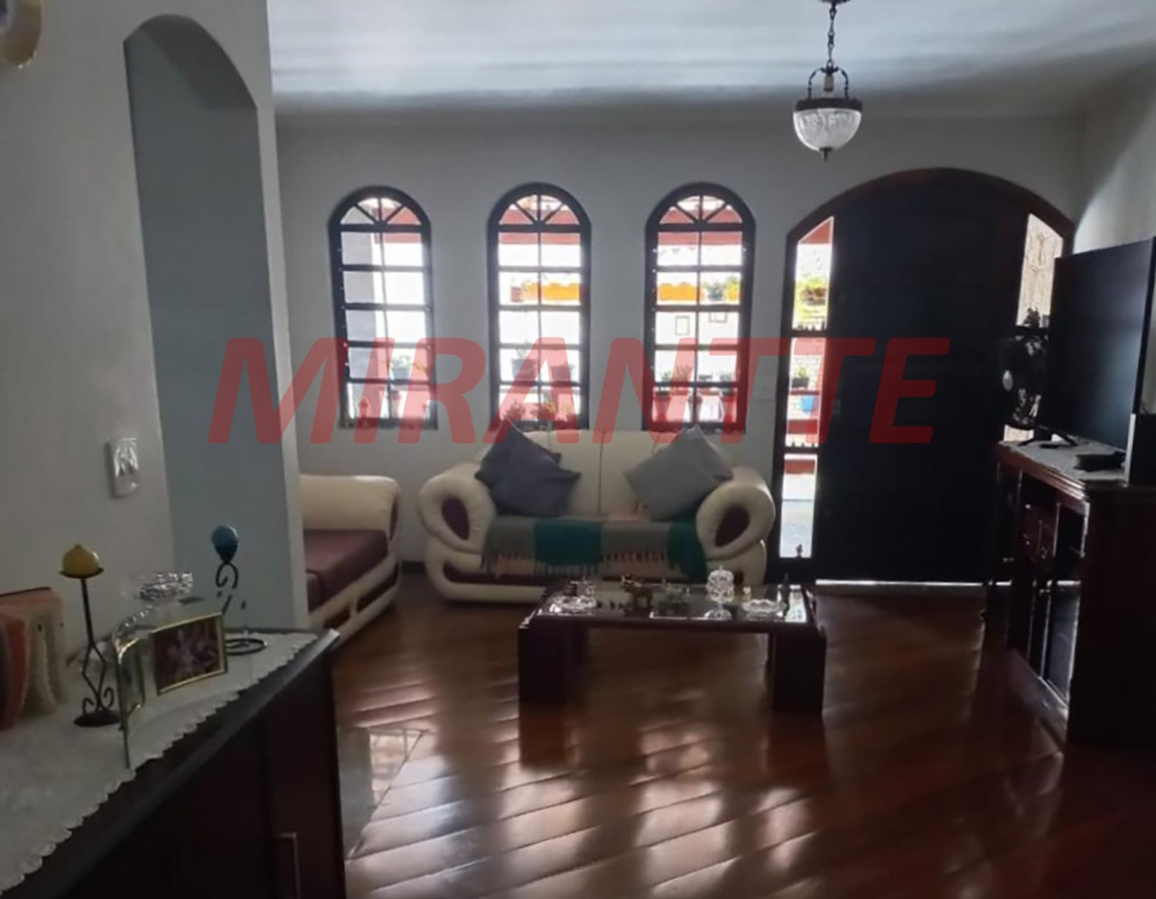 Casa terrea de 350m² com 5 quartos em Parada Inglesa