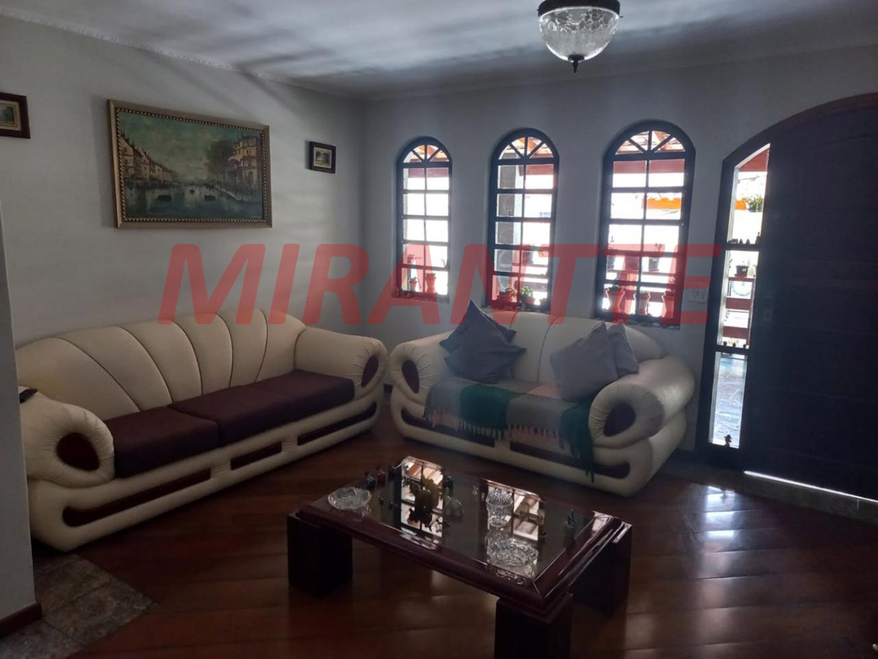 Casa terrea de 350m² com 5 quartos em Parada Inglesa