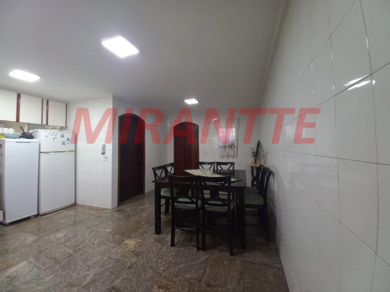 Casa terrea de 350m² com 5 quartos em Parada Inglesa
