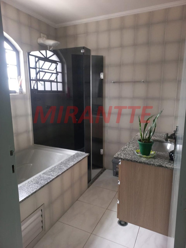 Casa terrea de 350m² com 5 quartos em Parada Inglesa