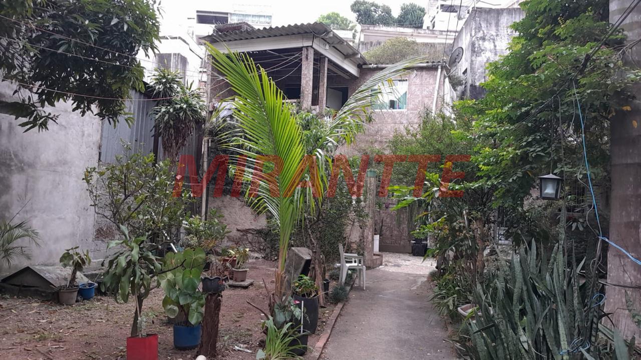Casa terrea de 193m² com 11 quartos em Casa Verde Alta