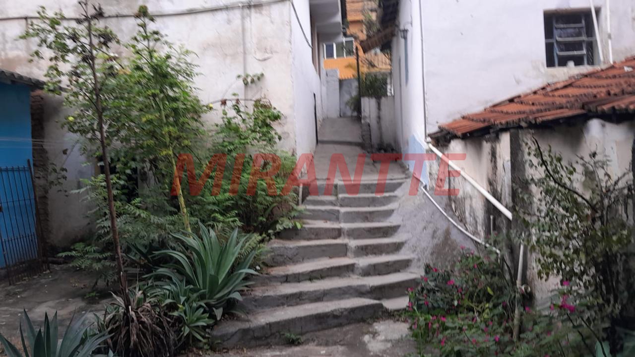 Casa terrea de 193m² com 11 quartos em Casa Verde Alta