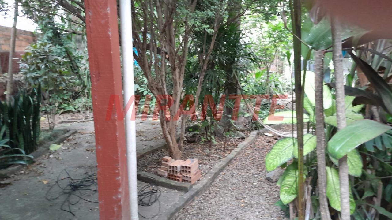 Casa terrea de 193m² com 11 quartos em Casa Verde Alta