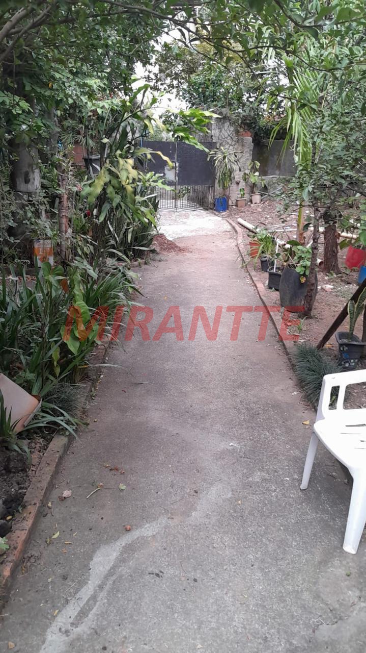 Casa terrea de 193m² com 11 quartos em Casa Verde Alta