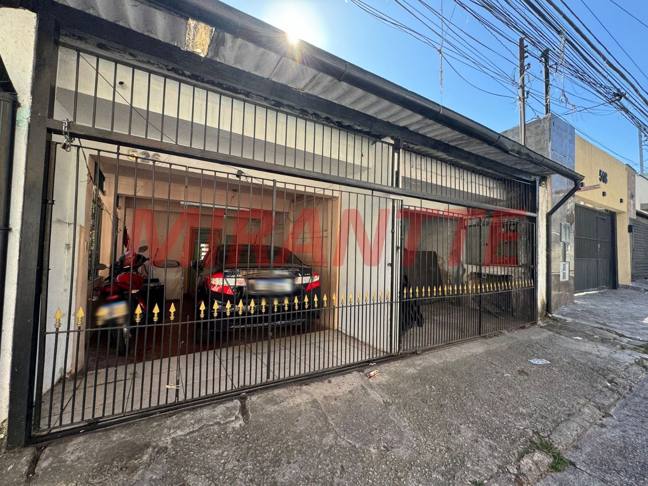 Casa terrea de 193m² com 11 quartos em Casa Verde Alta