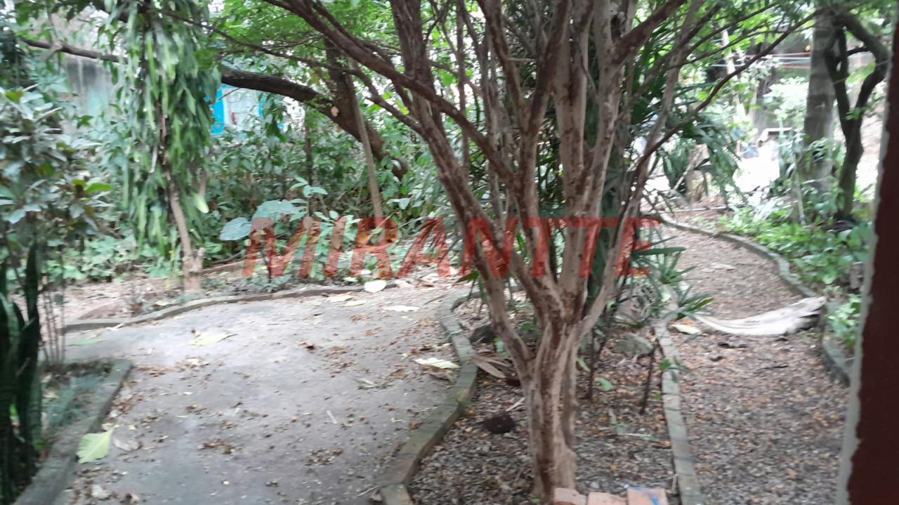 Casa terrea de 193m² com 11 quartos em Casa Verde Alta