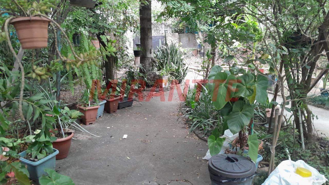 Casa terrea de 193m² com 11 quartos em Casa Verde Alta