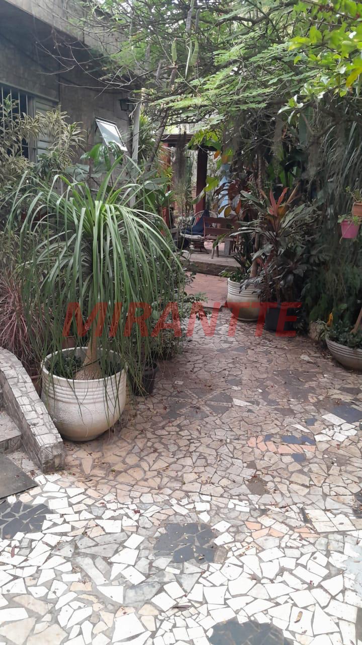 Casa terrea de 193m² com 11 quartos em Casa Verde Alta