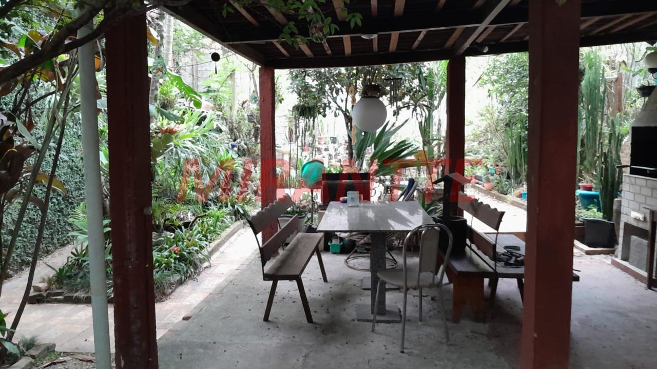 Casa terrea de 193m² com 11 quartos em Casa Verde Alta