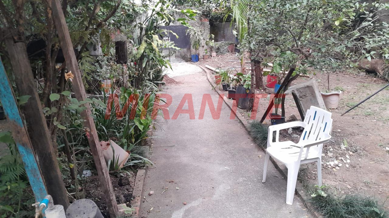 Casa terrea de 193m² com 11 quartos em Casa Verde Alta
