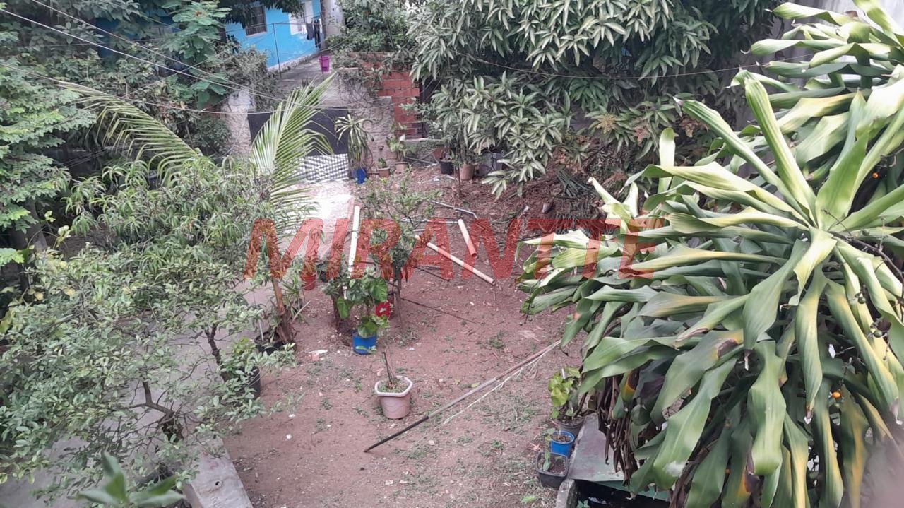 Casa terrea de 193m² com 11 quartos em Casa Verde Alta