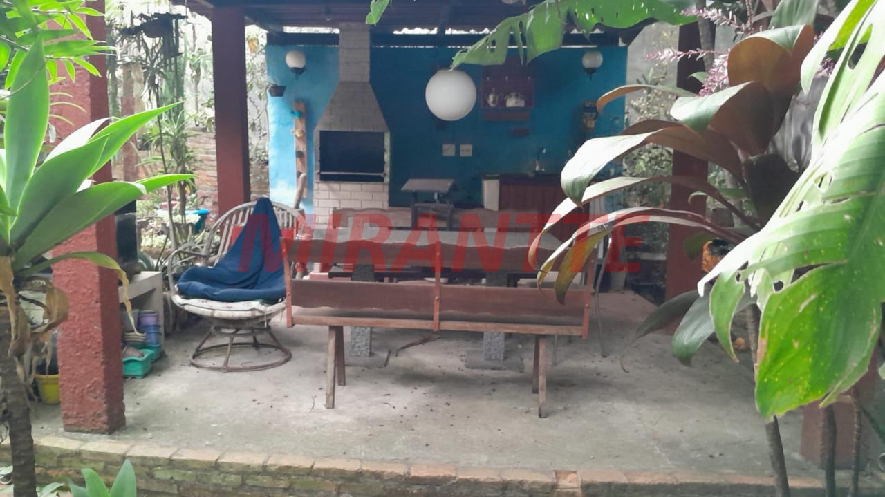 Casa terrea de 193m² com 11 quartos em Casa Verde Alta