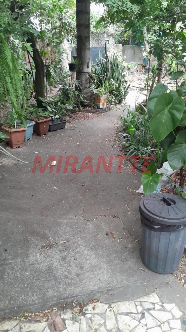 Casa terrea de 193m² com 11 quartos em Casa Verde Alta