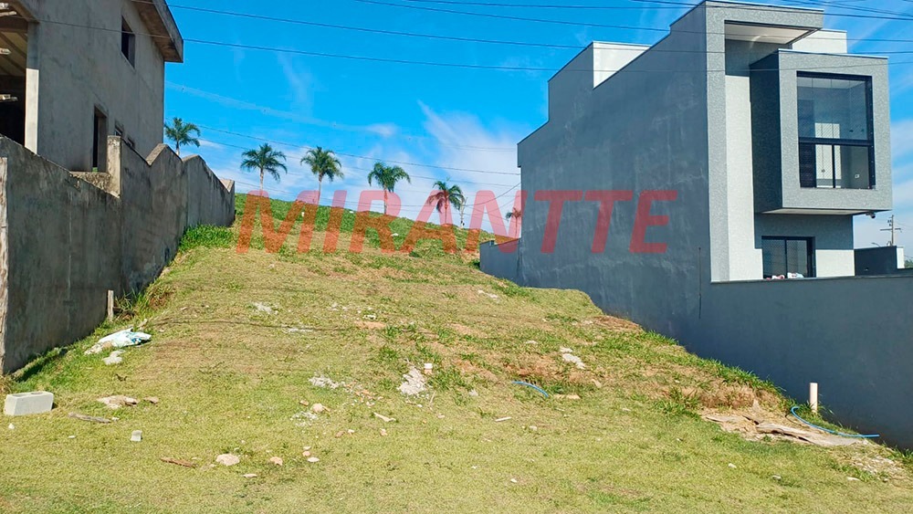 Terreno de 0m² em santana de parnaiba