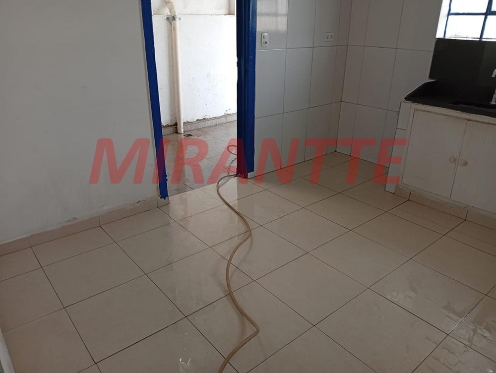 Comercial de 380m² em Vila Mazzei