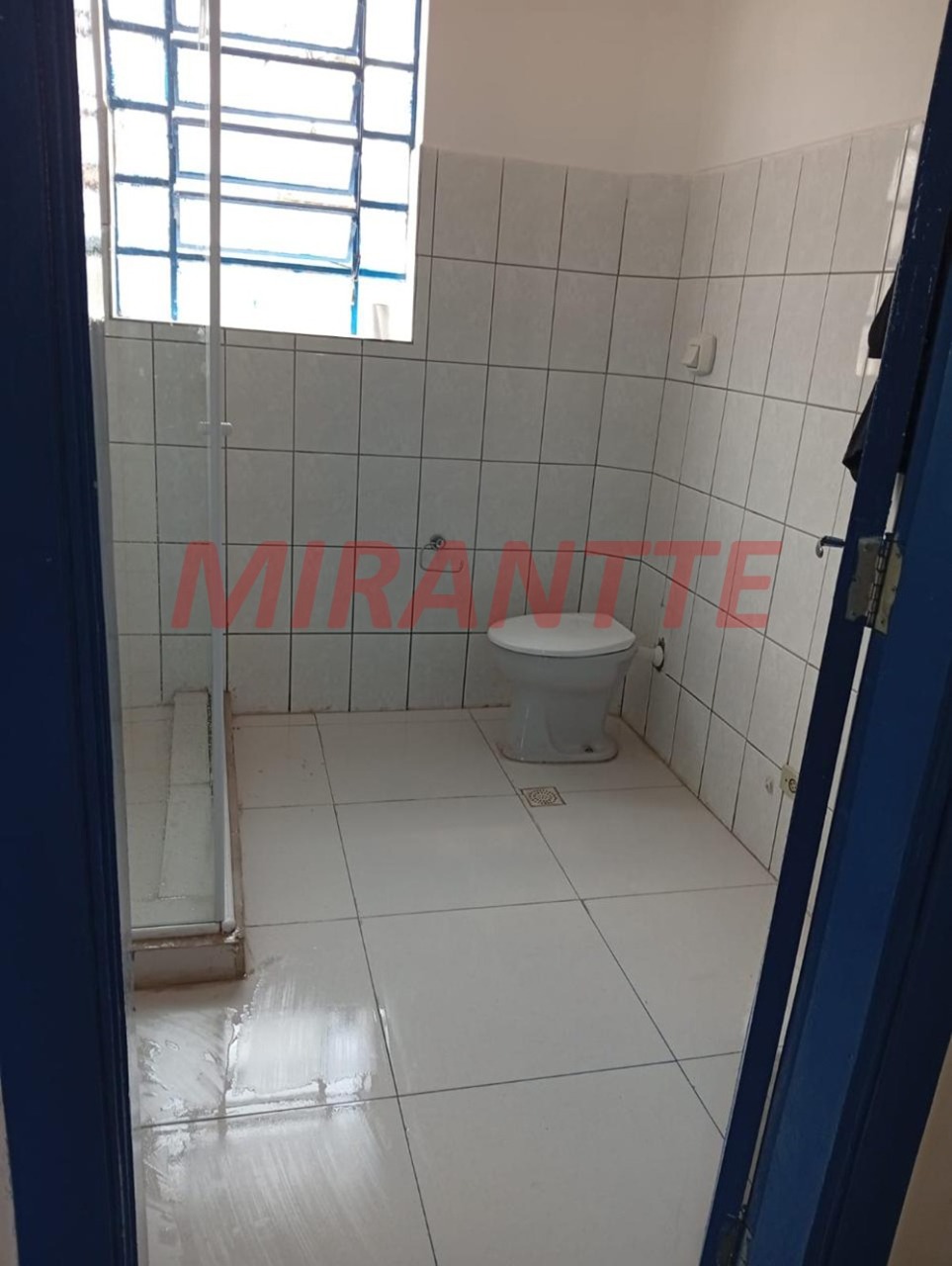 Comercial de 380m² em Vila Mazzei