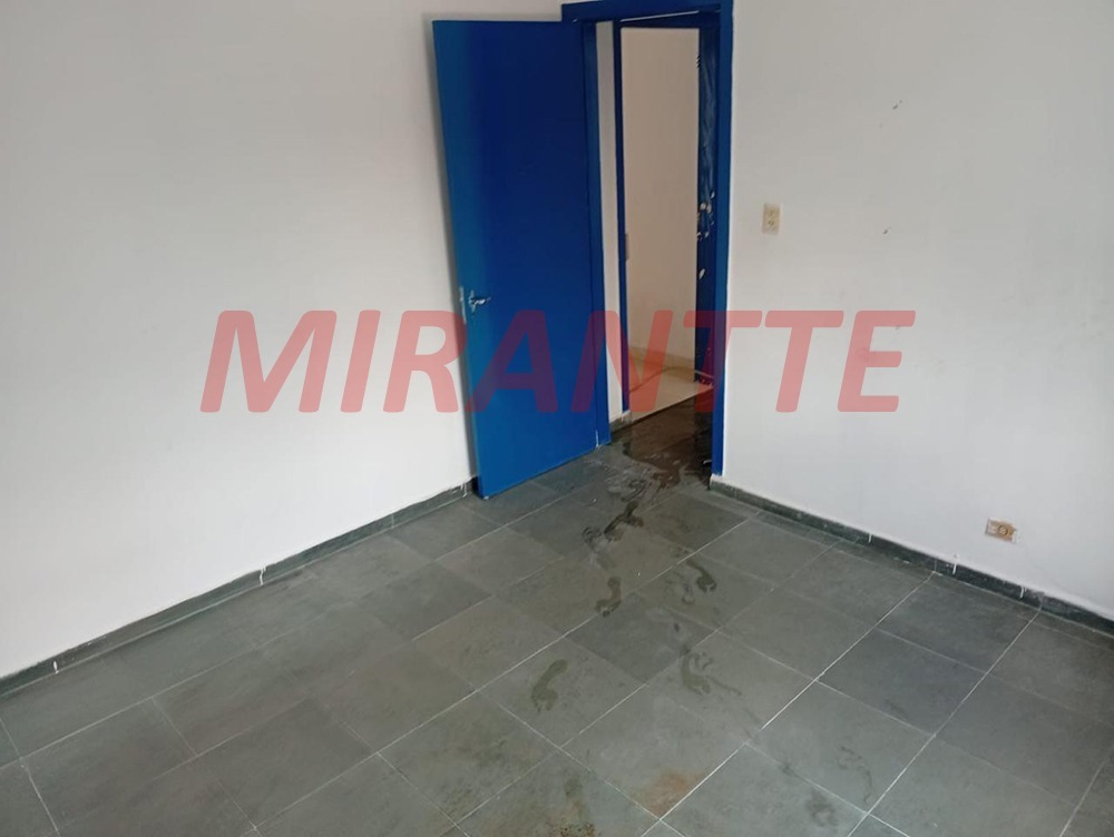 Comercial de 380m² em Vila Mazzei