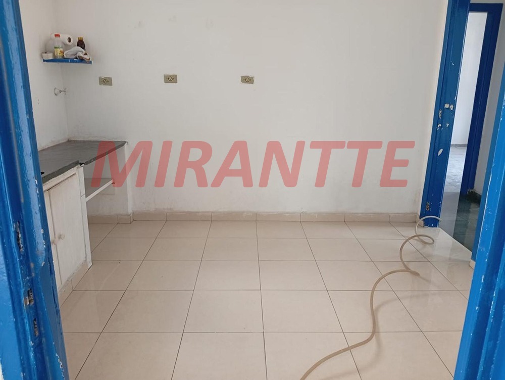 Comercial de 380m² em Vila Mazzei