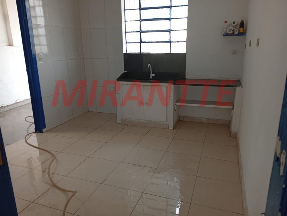 Comercial de 380m² em Vila Mazzei
