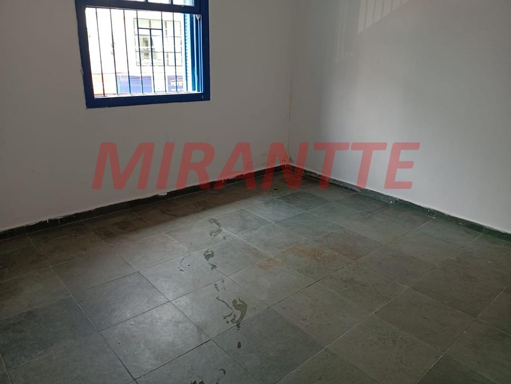 Comercial de 380m² em Vila Mazzei