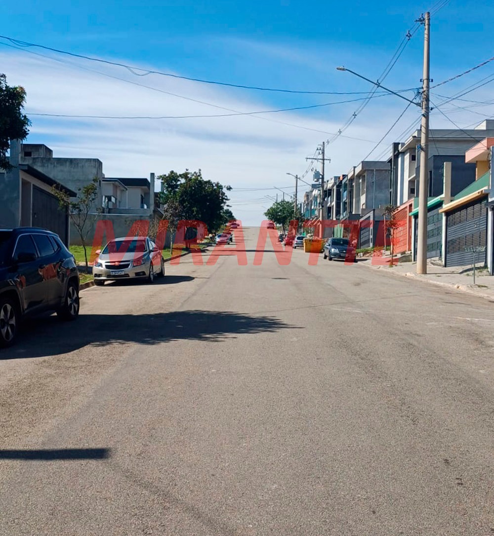 Terreno de 0m² em Chácara Jaguari (Fazendinha)