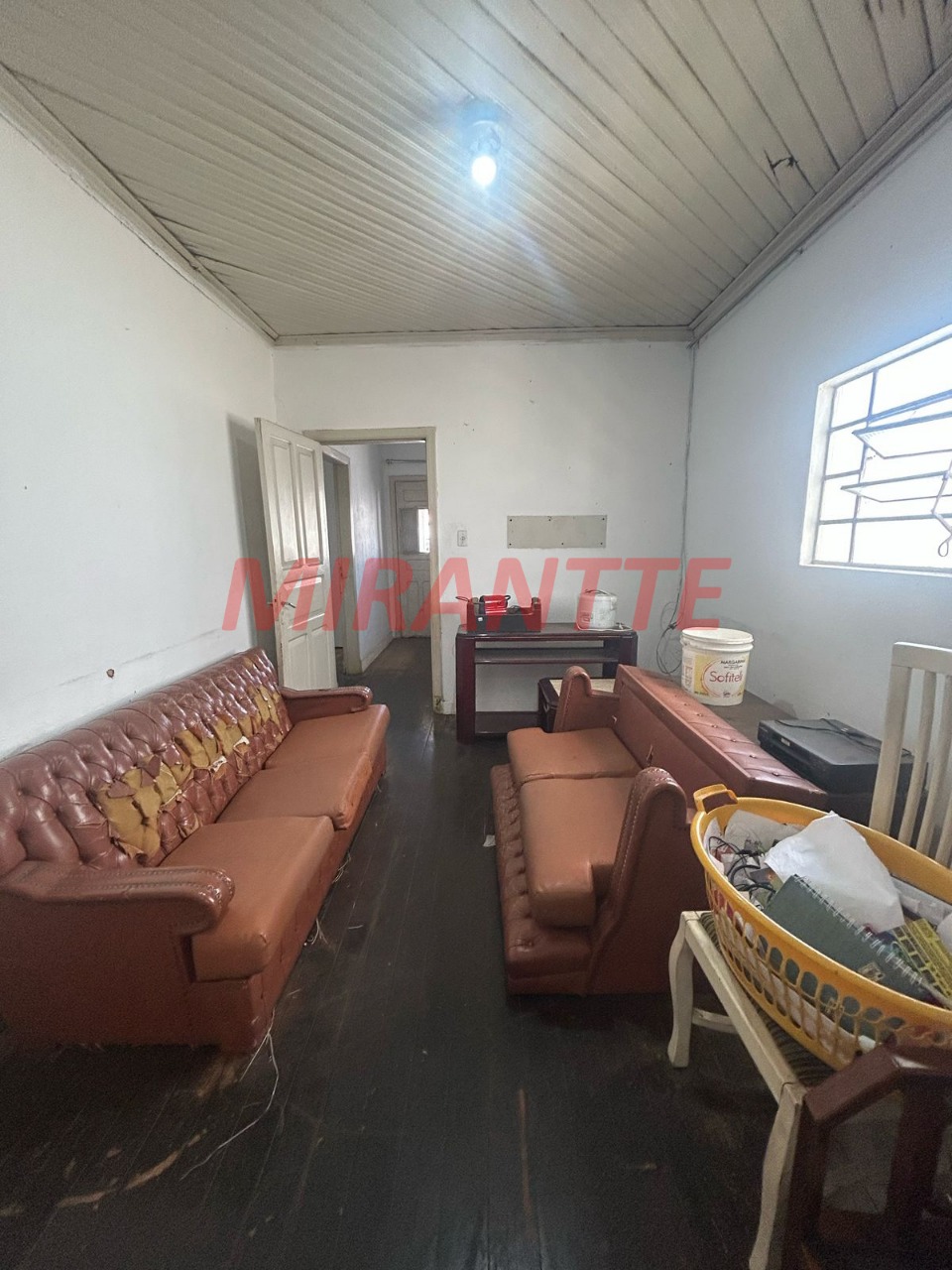 Casa terrea de 120m² com 3 quartos em Vila Nivi
