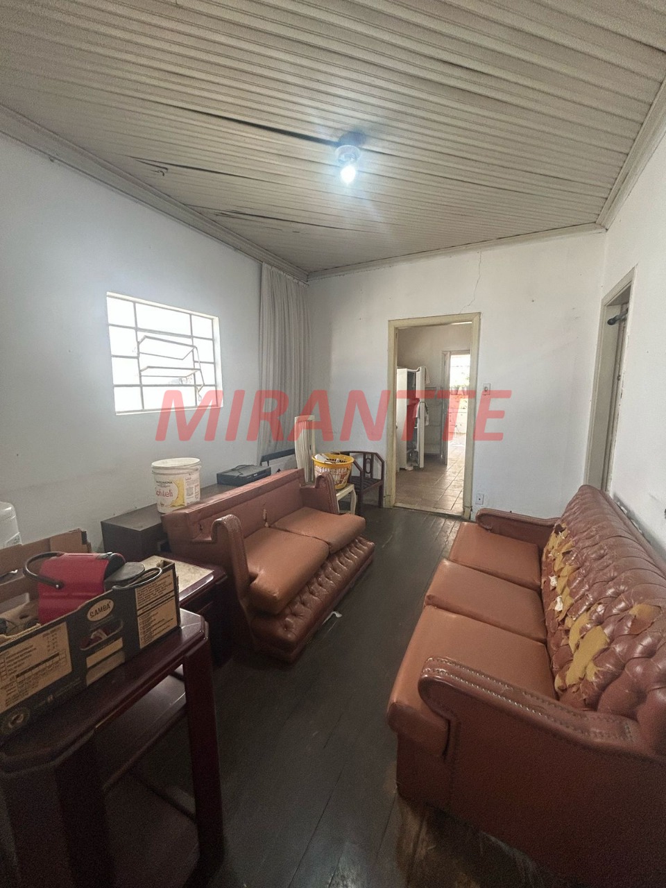 Casa terrea de 120m² com 3 quartos em Vila Nivi