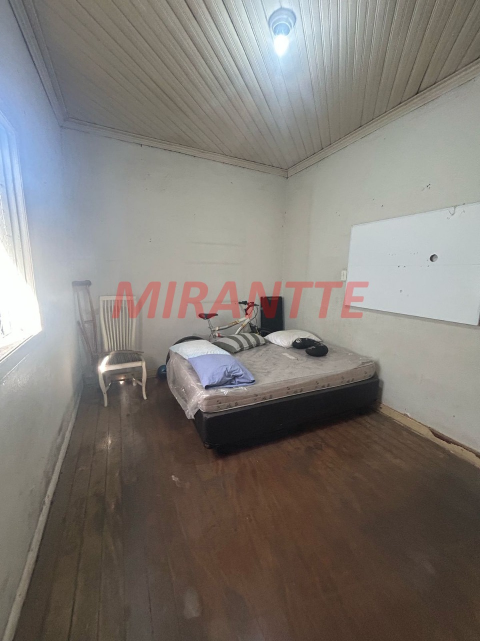 Casa terrea de 120m² com 3 quartos em Vila Nivi