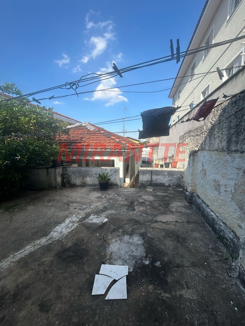 Casa terrea de 120m² com 3 quartos em Vila Nivi