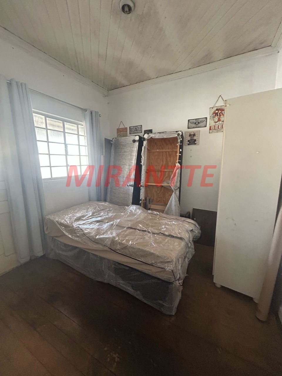 Casa terrea de 120m² com 3 quartos em Vila Nivi