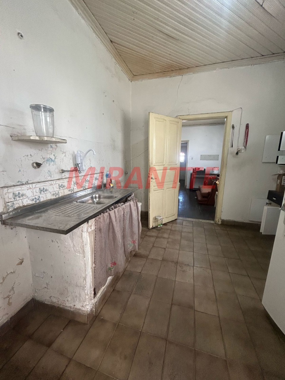 Casa terrea de 120m² com 3 quartos em Vila Nivi