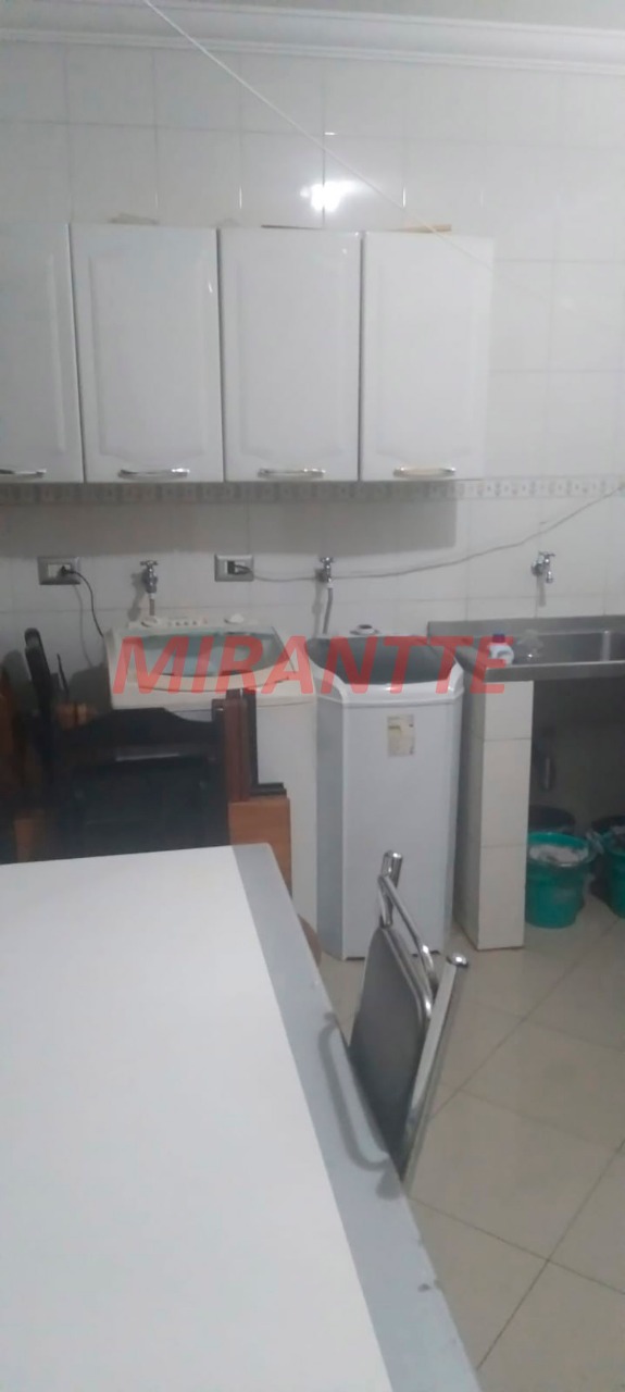 Sobrado de 210m² com 8 quartos em Catumbi