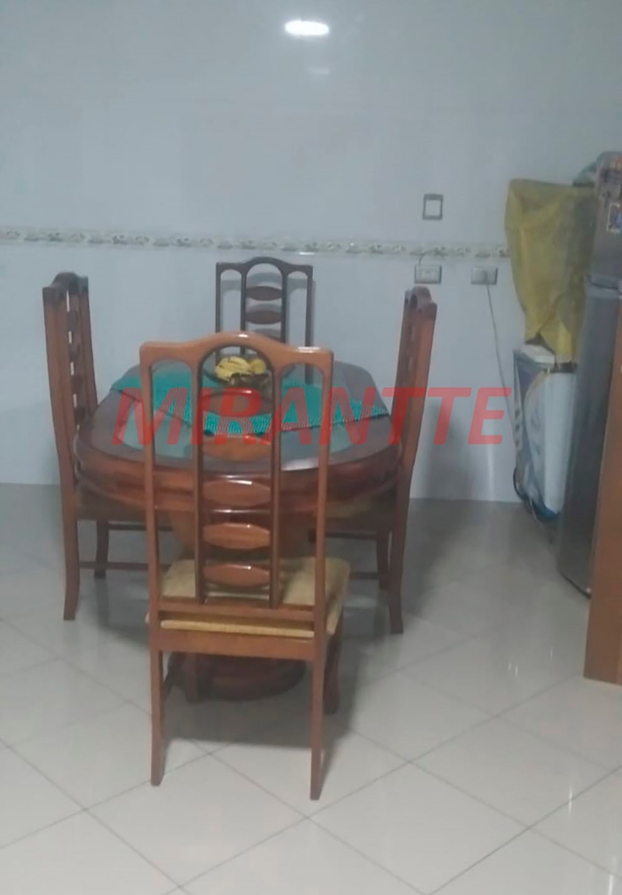 Sobrado de 210m² com 8 quartos em Catumbi