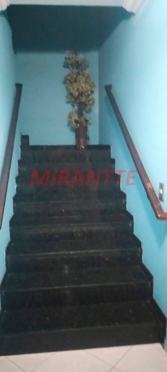 Sobrado de 210m² com 8 quartos em Catumbi