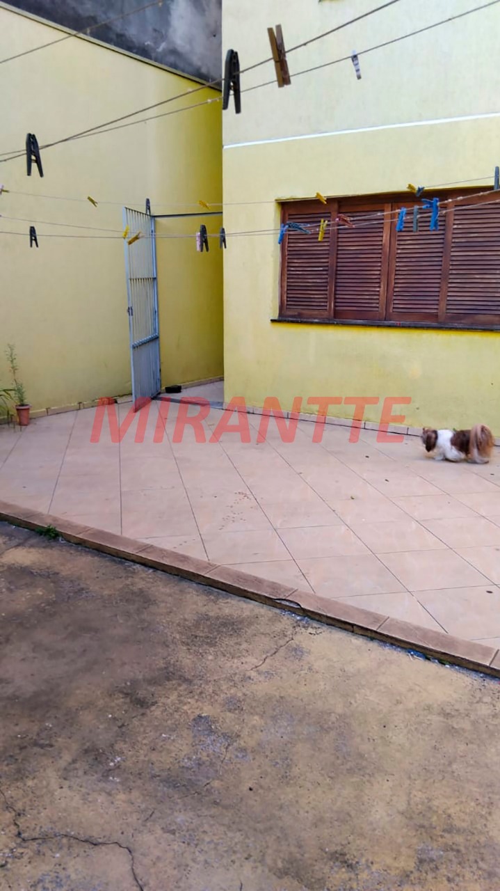 Sobrado de 210m² com 8 quartos em Catumbi