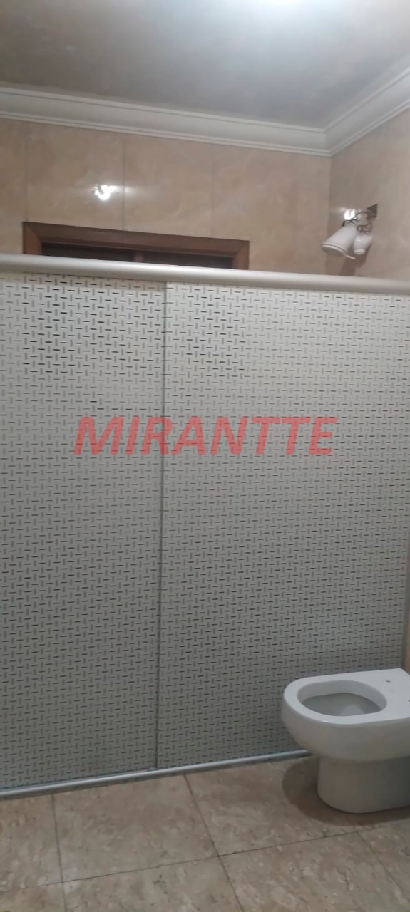Sobrado de 210m² com 8 quartos em Catumbi
