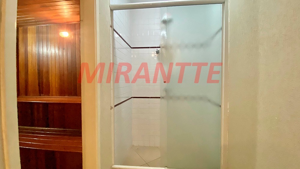 Cond. fechado de 147m² com 3 quartos em Imirim