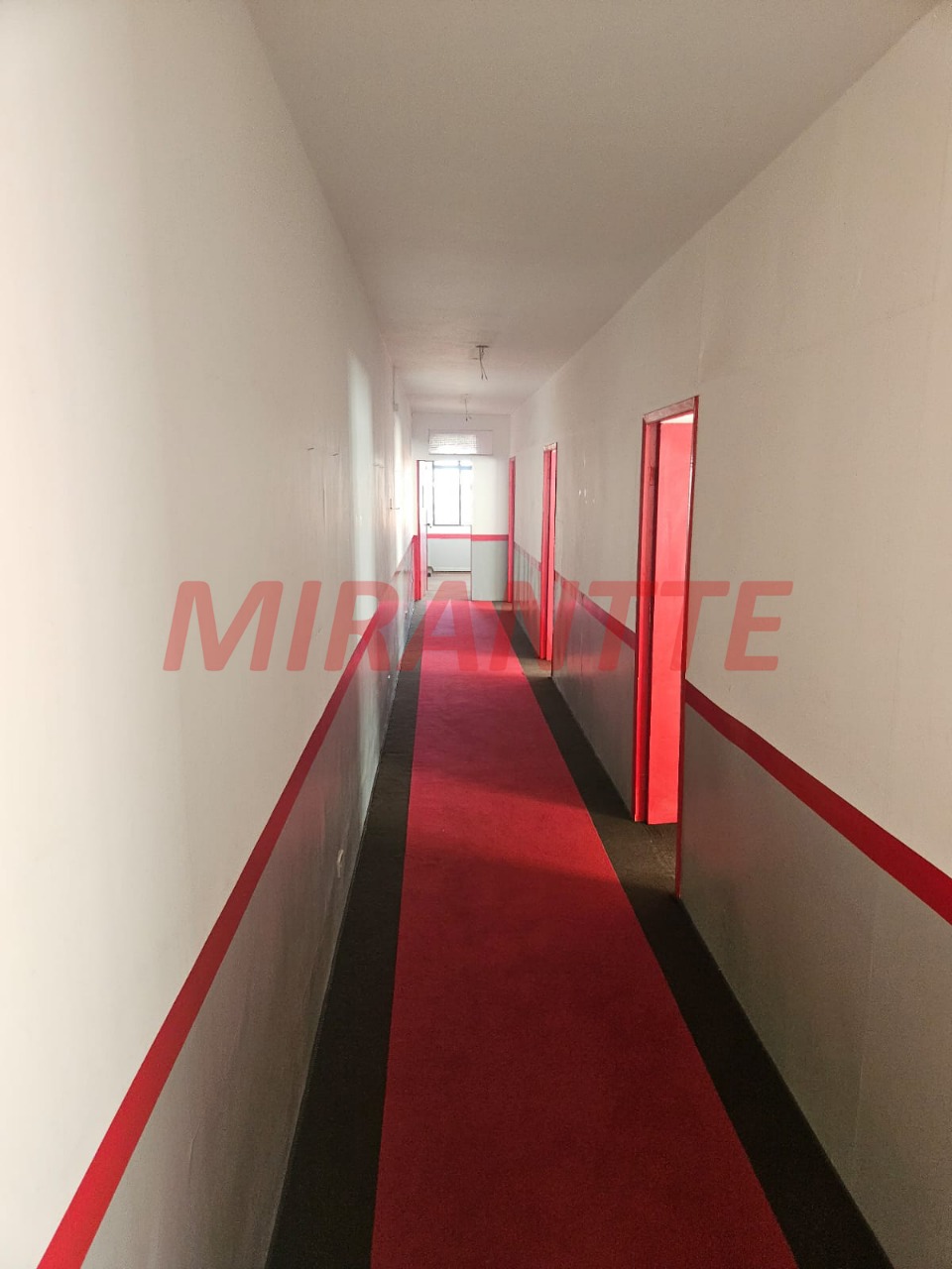 Galpao de 400m² em Vila Mazzei