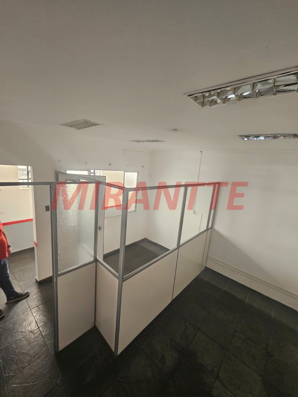 Galpao de 400m² em Vila Mazzei