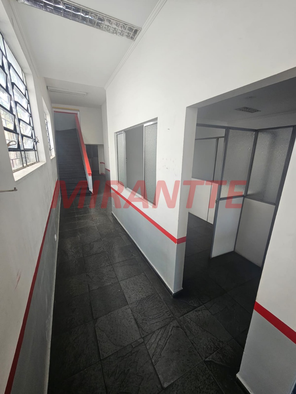 Galpao de 400m² em Vila Mazzei