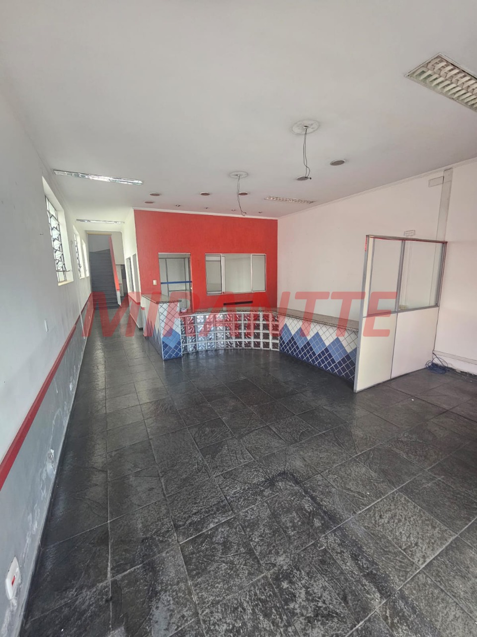 Galpao de 400m² em Vila Mazzei